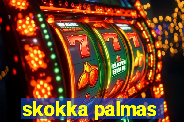 skokka palmas